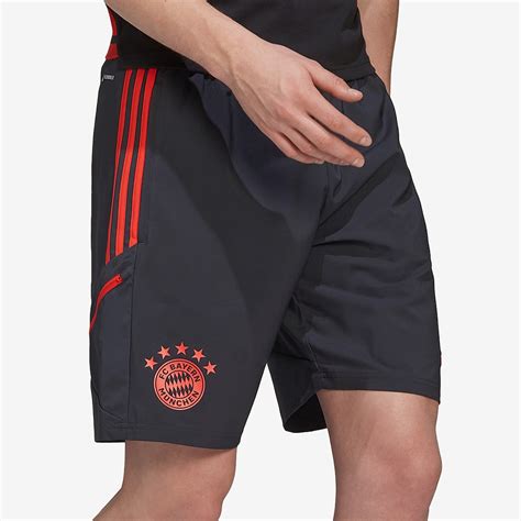 Adidas Bayern munich shorts